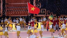 SEA Games 33 và thách thức quản trị 