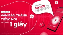 Tạo giọng review phim Việt Nam miễn phí tự nhiên với Viettel AI
