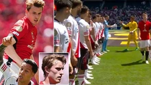 Đội trưởng CLB châu Á từ chối bắt tay đối thủ ở FIFA Club World Cup 2025, gây phẫn nộ vì lý do kỳ lạ