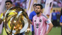 Lịch thi đấu bóng đá hôm nay 19/6: Trực tiếp Al Ain vs Juventus, Inter Miami vs Porto