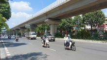 Dự báo thời tiết ngày 19/6: Nhiều nơi nắng nóng, mưa rào và dông