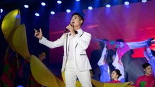 Quán quân Nguyễn Ngọc Khánh và liveshow đầu tiên nhiều cảm xúc