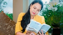 Nhà văn Phạm Vân Anh: Sáng tác cho thiếu nhi là gieo những hạt lành