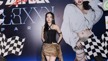 Tân binh LEXXY đầy cuốn hút khi ra mắt MV "Bật đèn xanh"