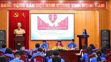 Phát huy tinh thần xung kích của nhà báo trẻ trong kỷ nguyên mới