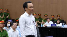 Phúc thẩm vụ Tập đoàn FLC: 2 cựu lãnh đạo HOSE xin giảm án