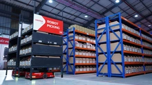 Viettel Post lọt Top 500 doanh nghiệp lớn nhất khu vực Đông Nam Á