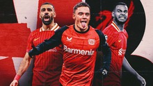 Florian Wirtz sẽ tái định hình Liverpool mùa tới thế nào?