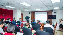 Chia sẻ chuyên đề: "Tác động của biến đổi khí hậu đến sức khỏe tinh thần"