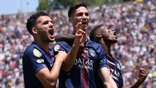 Kết quả bóng đá FIFA Club World Cup 2025 ngày 20/6