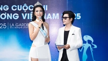 MC Anh Tú – Người dẫn chương trình nổi bật tại các cuộc thi sắc đẹp
