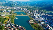 38 đơn vị hành chính cấp xã của tỉnh Lai Châu năm 2025
