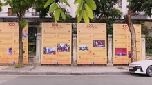 Nhìn lại 100 dấu ấn tiêu biểu 1925-2025 của báo chí cách mạng Việt Nam