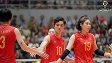 Tin nóng thể thao sáng 20/6: Truyền thông châu Á gọi tên Bích Tuyền, khẳng định một điều về ĐT bóng chuyền nữ Việt Nam sau ‘hat-trick’ lịch sử