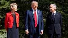 Financial Times: NATO điều chỉnh lịch họp để “giữ chân” Tổng thống Donald Trump
