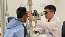 Bệnh viện Mắt Sài Gòn Đà Lạt - cải tiến toàn viện gắn liền với phát triển bền vững