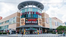 Siêu sale giảm tới 50% trên hơn 6.000 mặt hàng tại LOTTE MART