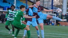 Tin nóng bóng đá Việt Nam hôm nay 20/6: Chốt phương án trao Cúp vô địch V-League; Tiền đạo Việt kiều được giới thiệu cho HLV Kim Sang Sik