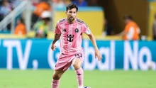 Kết quả bóng đá FIFA Club World Cup 2025 ngày 19/6: Messi tỏa sáng