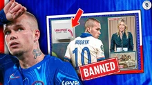 Sao 100 triệu euro của Chelsea đối mặt án phạt cực nặng vì dương tính với doping