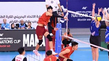 Thua trắng Hàn Quốc, ĐT bóng chuyền Việt Nam gặp đối thủ cực mạnh ở tứ kết AVC Nations Cup 2025