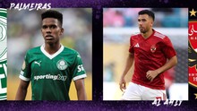 Nhận định bóng đá hôm nay 19/6: Palmeiras vs Al Ahly, Inter Miami vs Porto
