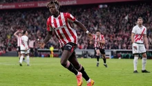 Barca đạt thỏa thuận với Nico Williams