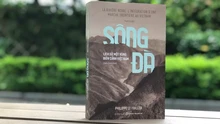 Sông Đà và cuốn sách về lịch sử một không gian đặc biệt