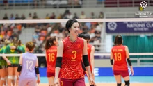 Lịch thi đấu bóng chuyền hôm nay ngày 20/6
