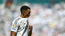 Alexander-Arnold bị chỉ trích vì màn ra mắt mờ nhạt trong màu áo Real Madrid