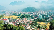 75 đơn vị hành chính cấp xã của tỉnh Sơn La năm 2025