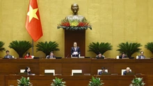 Kỳ họp thứ 9, Quốc hội khóa XV: Phân cấp, phân quyền, đơn giản hóa thủ tục liên quan đến đầu tư, kinh doanh