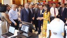 “Bộ tứ trụ cột” để Việt Nam cất cánh: Bao nhiêu lợi ích đều vì dân