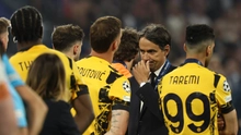 Inter Milan sau ác mộng Munich: Đại cải tổ, dù có hay không có Inzaghi!
