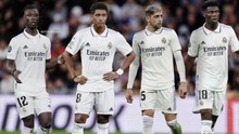 Real Madrid thời hậu Modric – Kroos sẽ thế nào?