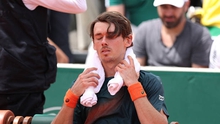 Câu chuyện Roland Garros: Lịch thi đấu là kẻ thù của các tay vợt?