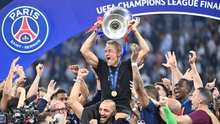 Luis Enrique là người giỏi nhất