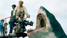 “Jaws” -  50 năm vẫn khiến khán giả nín thở