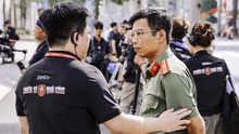 “Chiến sĩ quả cảm” - chương trình truyền hình nhập vai lực lượng CAND
