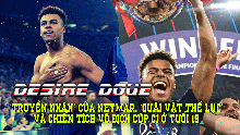 Desire Doue: Truyền nhân của Neymar, ‘quái vật thể lực’ và chiến tích vô địch Cúp C1 ở tuổi 19