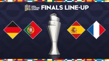 Lịch thi đấu UEFA Nations League 2024-25 (Vòng bán kết)