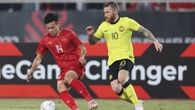 ĐT Việt Nam vs Malaysia: Ai áp lực hơn?