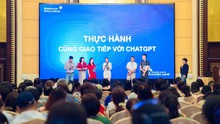 Success Camp 2025: Bứt phát giới hạn - Chạm đến phiên bản tốt nhất của chính mình