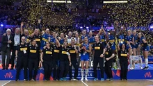 Volleyball Nations League (VNL) 2025 trước giờ G: Những điều cần biết về giải bóng chuyền hàng đầu thế giới