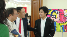 Nhạc sĩ Nguyễn Văn Chung với hành trình gieo yêu thương vào tâm hồn trẻ thơ