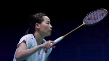 Nguyễn Thùy Linh gặp đối thủ nhiều duyên nợ ở giải cầu lông triệu USD
