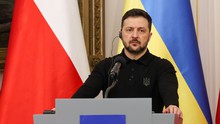 Nga - Ukraine trao đổi kế hoạch chấm dứt xung đột