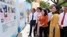 Lấy ý kiến rộng rãi trong quá trình soạn thảo Luật Báo chí (sửa đổi)