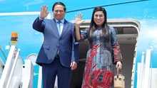 Thủ tướng Phạm Minh Chính và Phu nhân sẽ dự Hội nghị Đại dương Liên hợp quốc lần thứ 3 ở Pháp, thăm chính thức Estonia và Thụy Điển