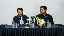 Sau kế hoạch nhập tịch, Malaysia công bố dự án tham vọng nhắm tới 3 giải đấu tuyển trẻ Việt Nam góp mặt
